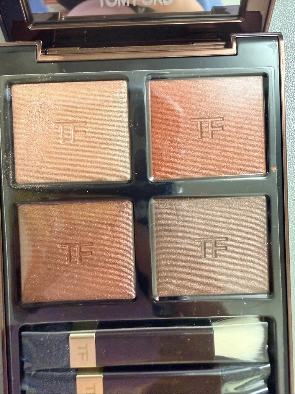 Tom Ford 03 BODY HEAT